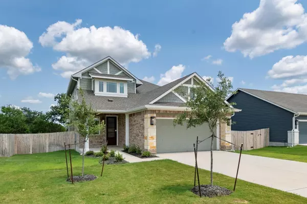 Bertram, TX 78605,307 Lucky Ave