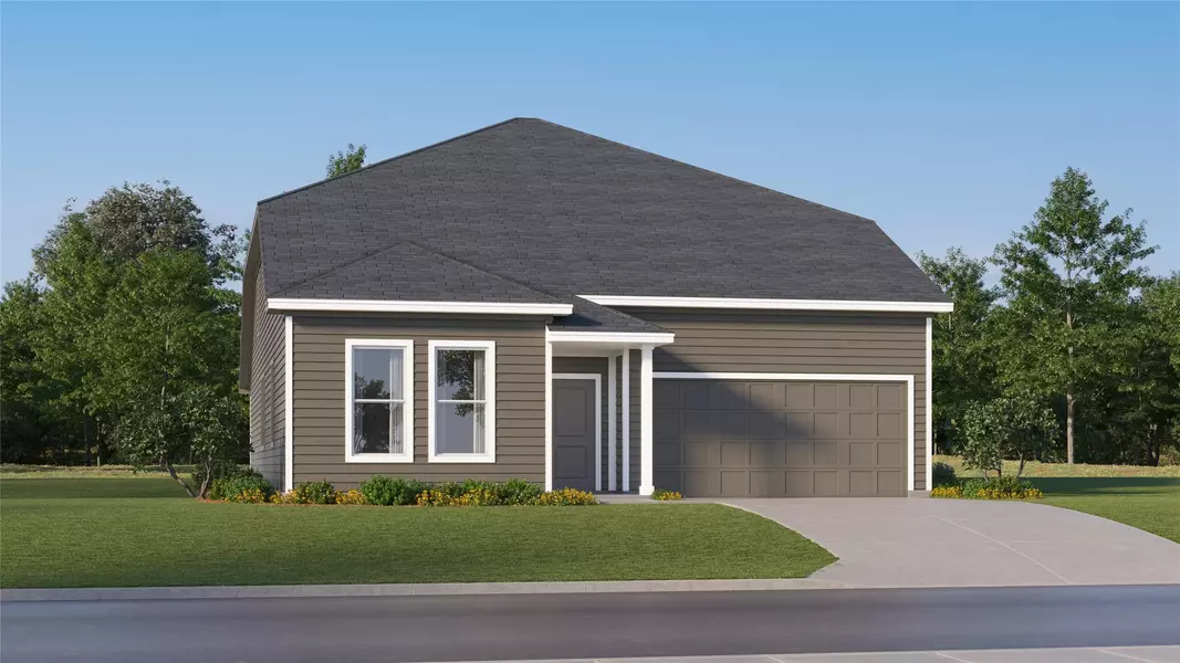 1270 Flint Ridge LOOP, Salado, TX 76571