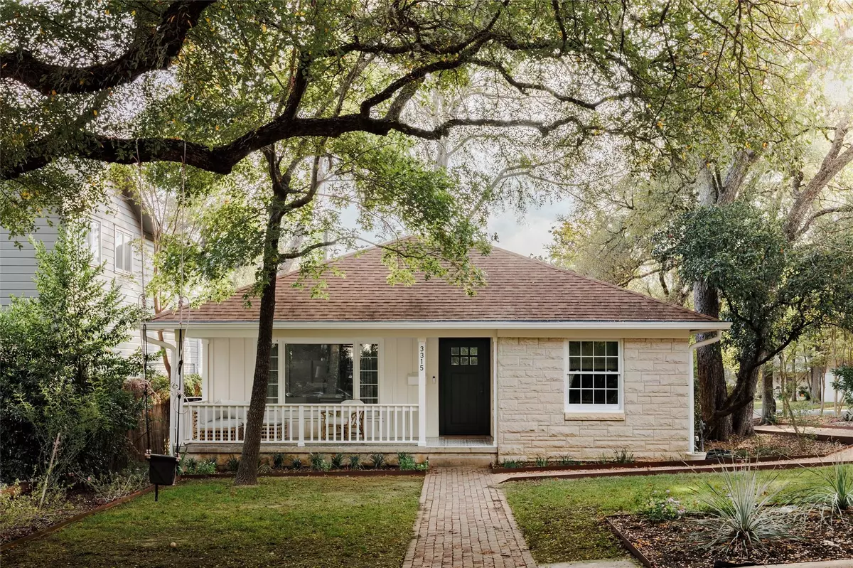 Austin, TX 78703,3315 Cherry LN