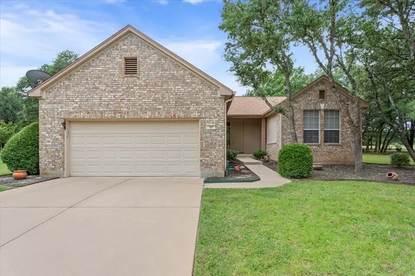 Georgetown, TX 78633,107 ELDERBERRY CV