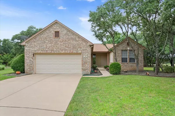 Georgetown, TX 78633,107 ELDERBERRY CV
