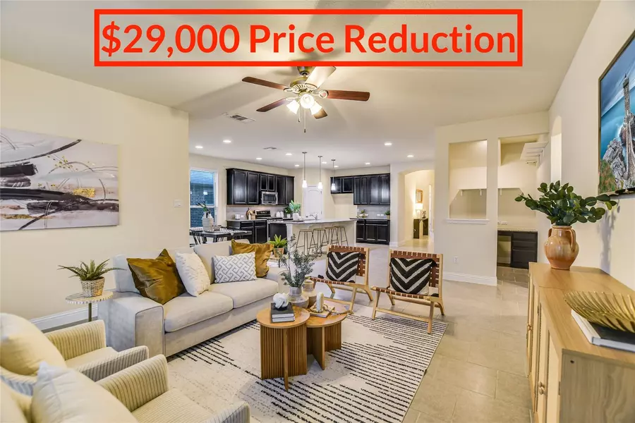 8061 Massa DR, Round Rock, TX 78665