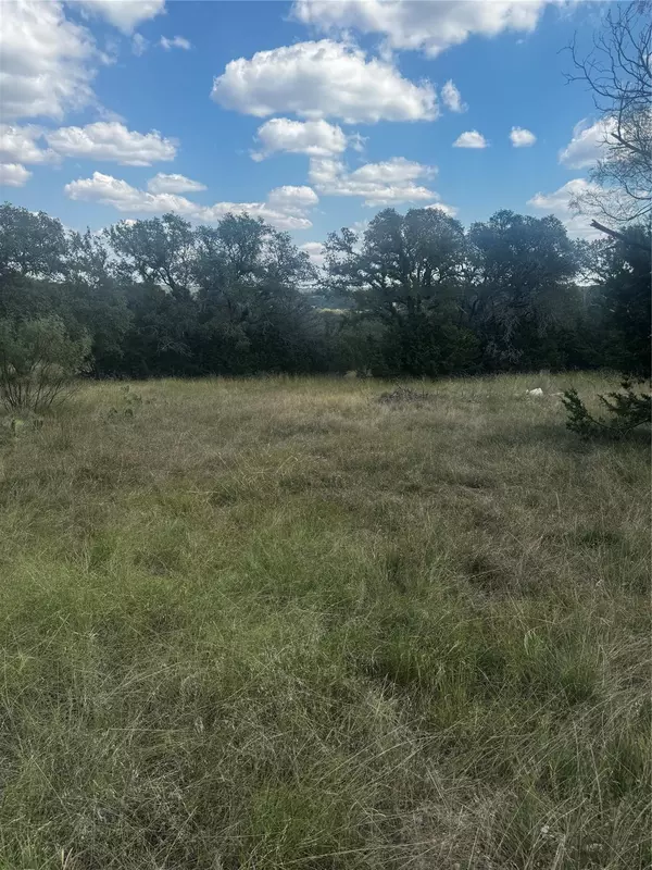 San Saba, TX 76877,LOT 89 WHITETAIL TRAIL