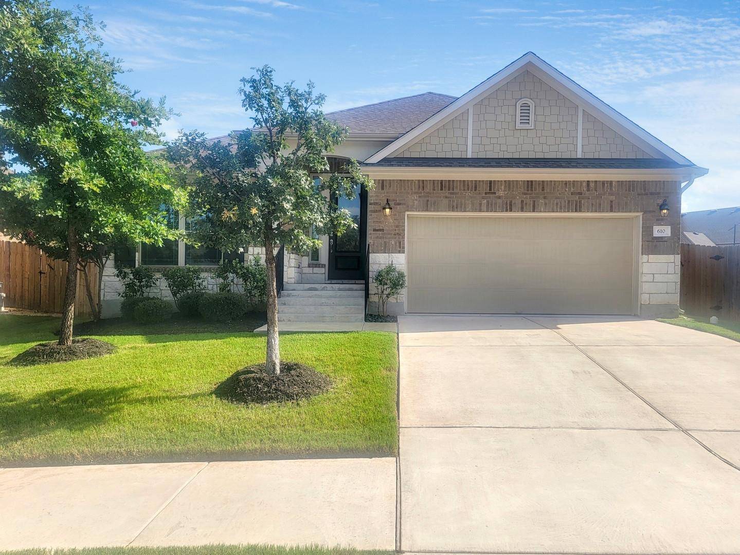 Hutto, TX 78634,610 Hereford LOOP