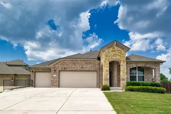 Georgetown, TX 78628,4125 Buffalo Ford RD