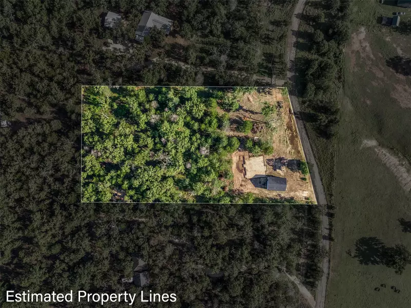 TBD Lincoln Lake RD, Paige, TX 78659