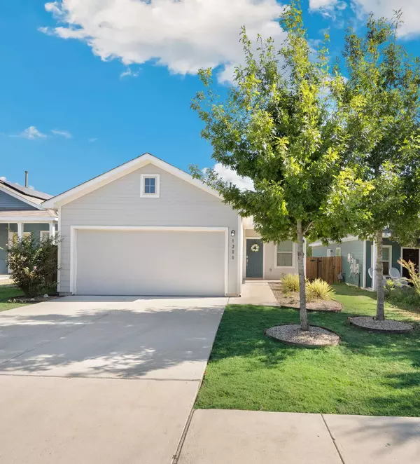 Austin, TX 78744,7200 Tonka LN