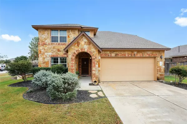 Georgetown, TX 78626,1201 Daylily LOOP