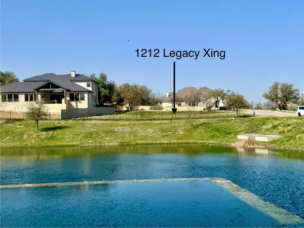Georgetown, TX 78628,1212 Legacy XING