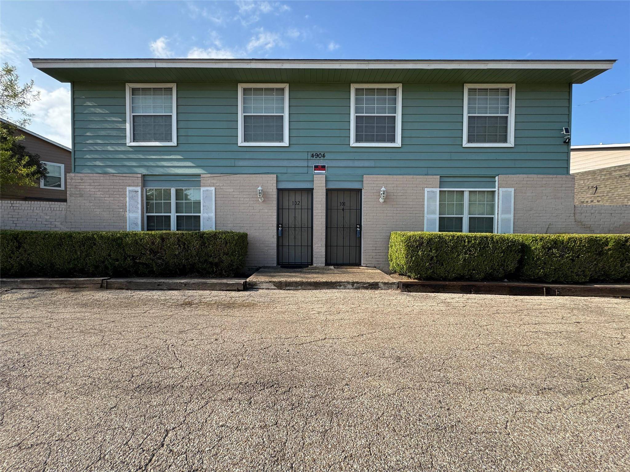 4904 West Wind TRL #104, Austin, TX 78745