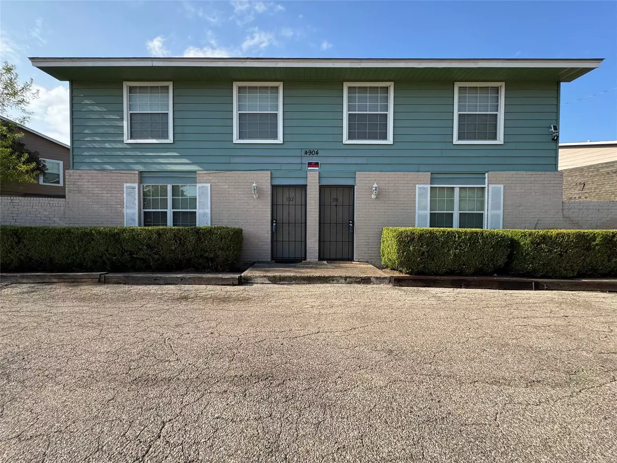 Austin, TX 78745,4904 West Wind TRL #104