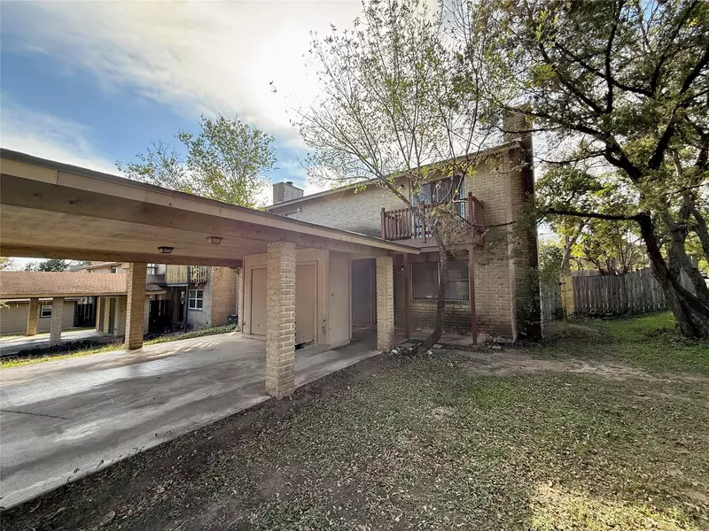 1509 Cinnamon PATH #B, Austin, TX 78704