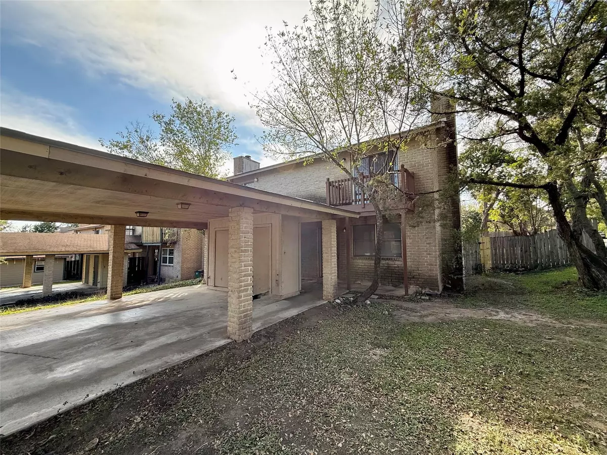 Austin, TX 78704,1509 Cinnamon PATH #B