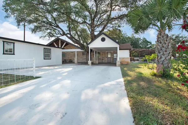 Burnet, TX 78611,314 Seneca DR