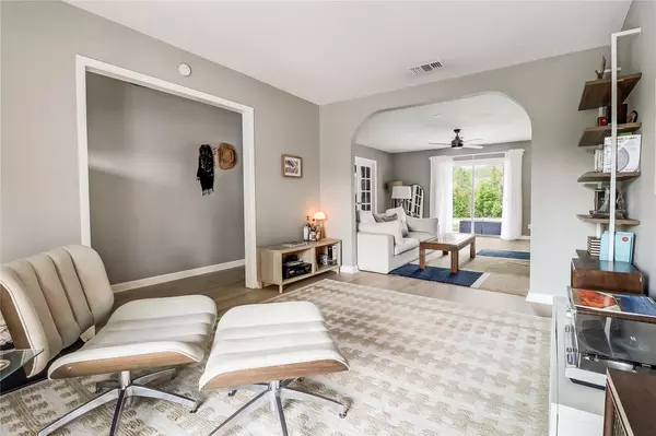 Austin, TX 78723,5300 Basswood LN