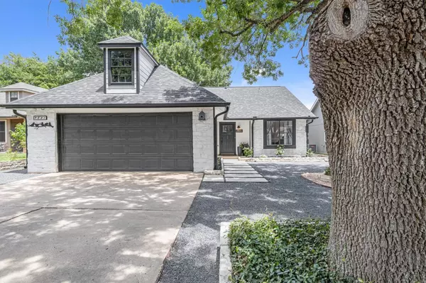 Austin, TX 78748,9831 Briar Ridge DR