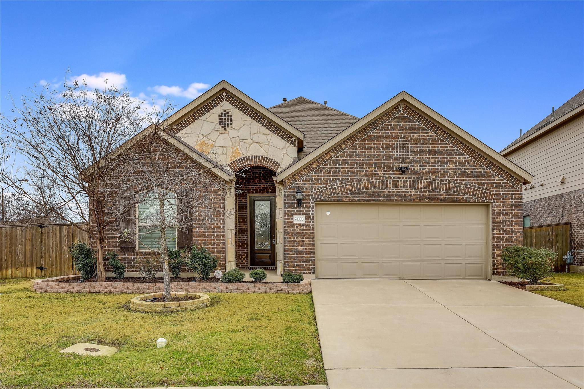 Pflugerville, TX 78660,21000 Abigail WAY