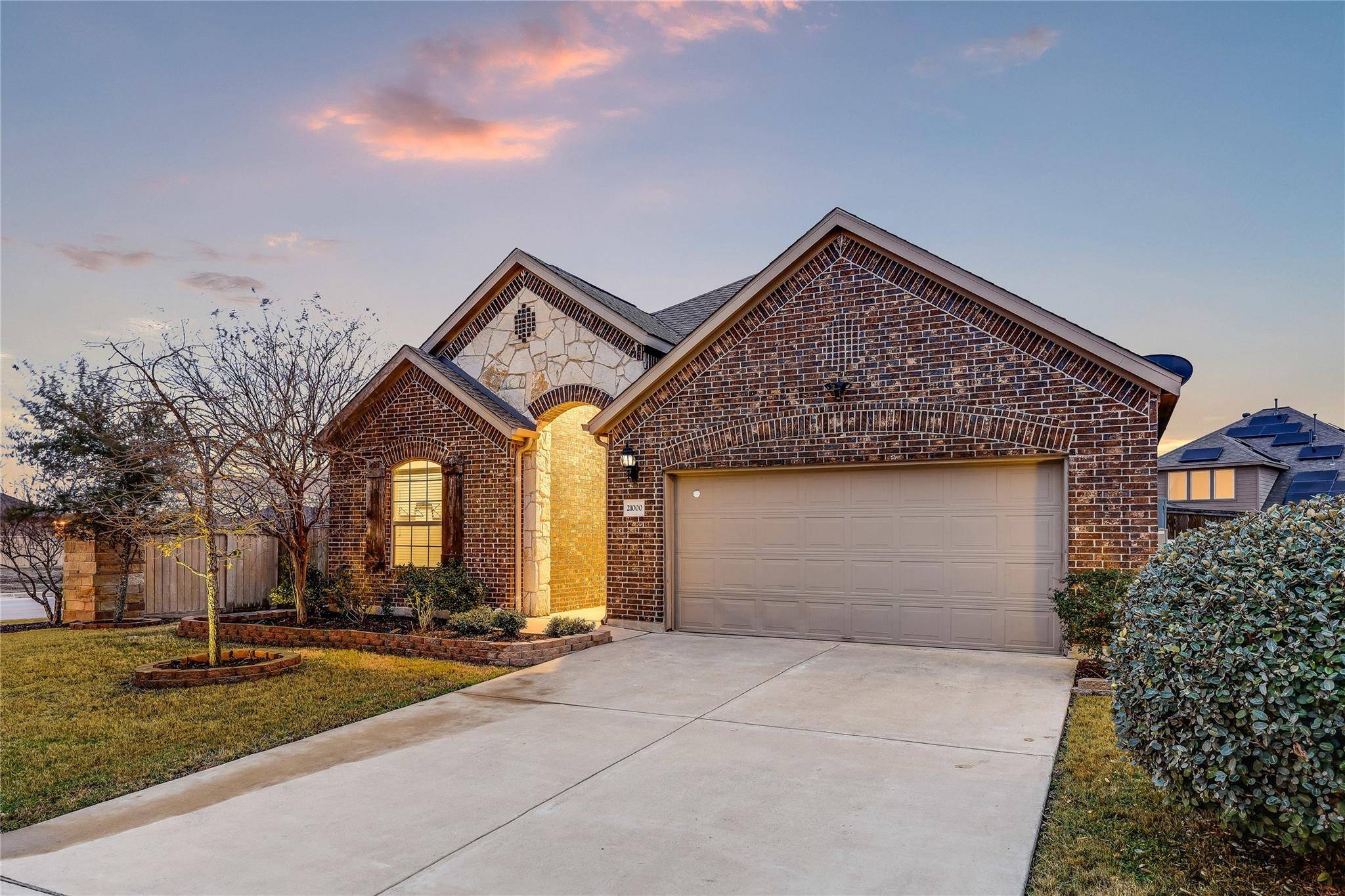 Pflugerville, TX 78660,21000 Abigail WAY