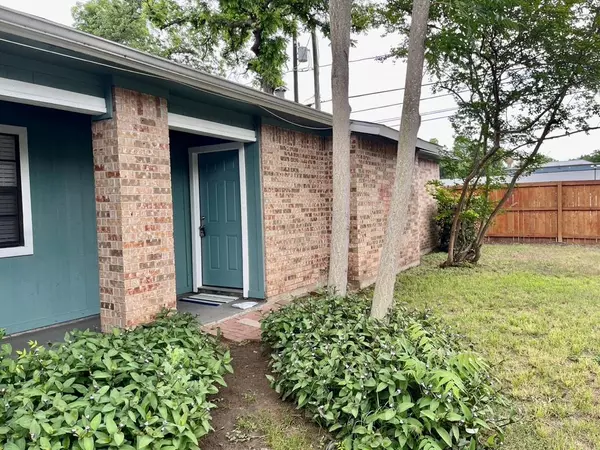 115 Waller #A, Austin, TX 78702