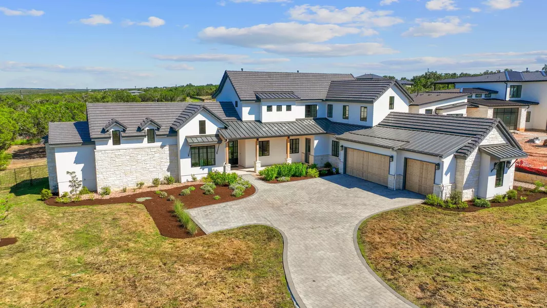6013 Silver Luna WAY, Austin, TX 78738