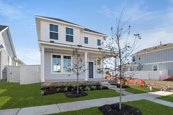 Elgin, TX 78621,158 Daylily DR