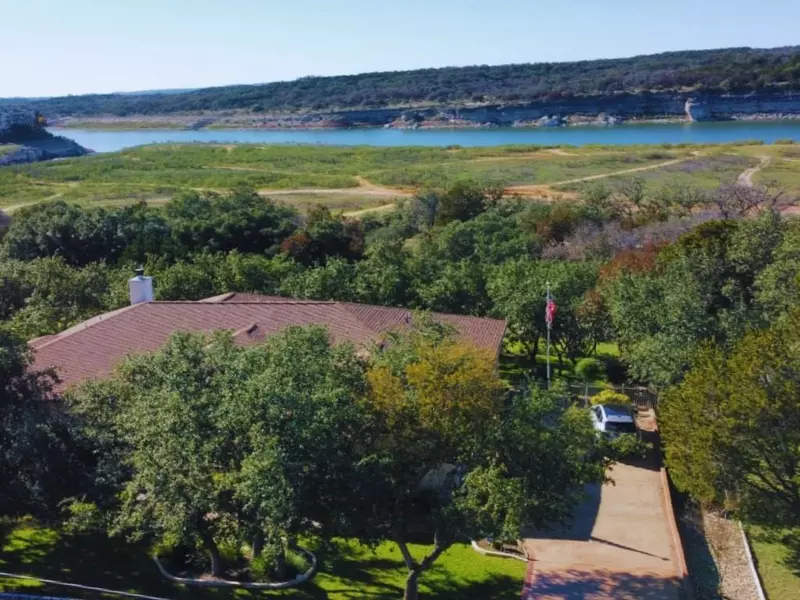 21510 Lakefront DR, Lago Vista, TX 78645