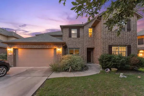 Pflugerville, TX 78660,19412 Morgana DR