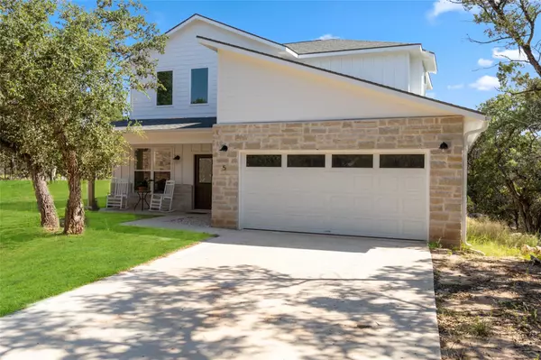 5 Hickory CT, Wimberley, TX 78676