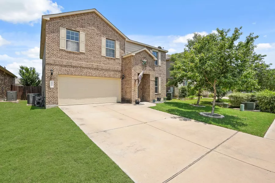 108 Marcheeta WAY, Leander, TX 78641