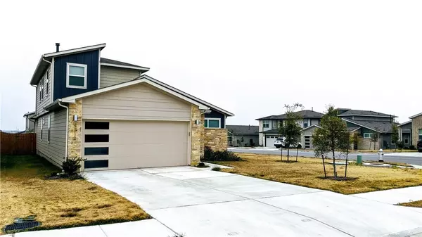 Pflugerville, TX 78660,4712 Oxgang DR