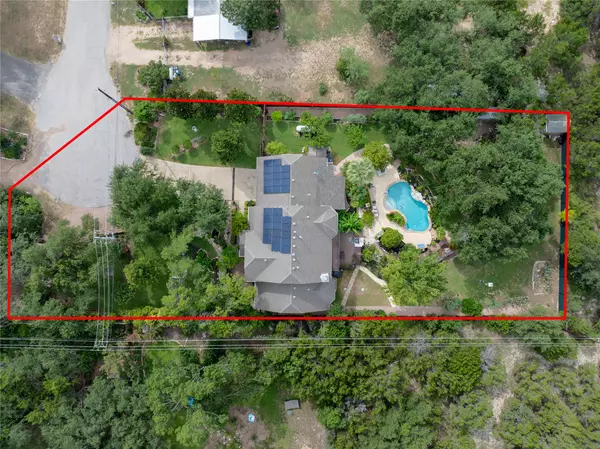 Austin, TX 78732,13306 Montview DR