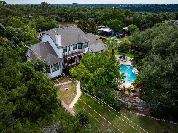 Austin, TX 78732,13306 Montview DR