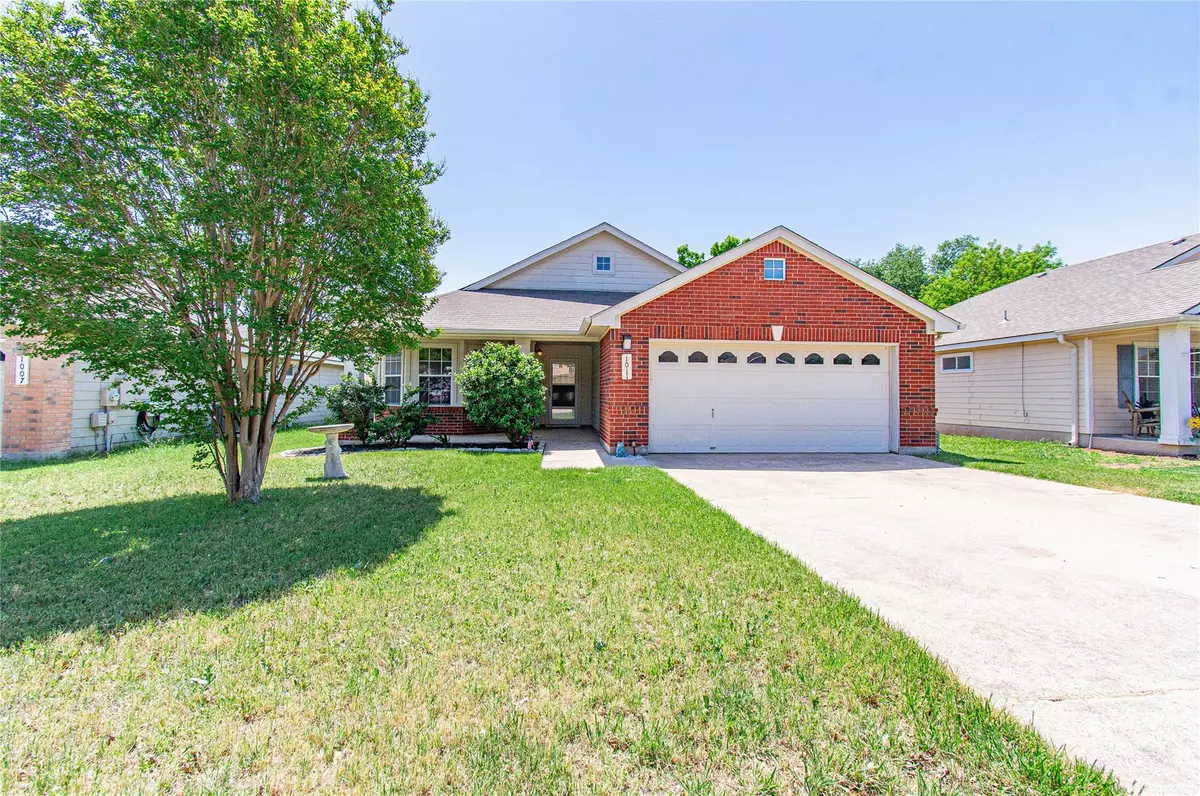 Pflugerville, TX 78660,1011 Liffey DR