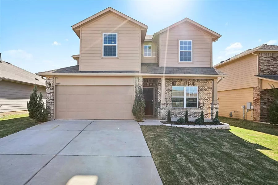 6609 Kauai LN, Austin, TX 78744