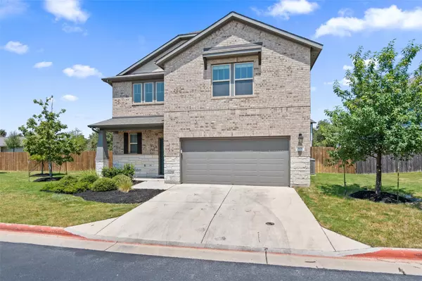 Georgetown, TX 78633,109 Driftwood Hills WAY