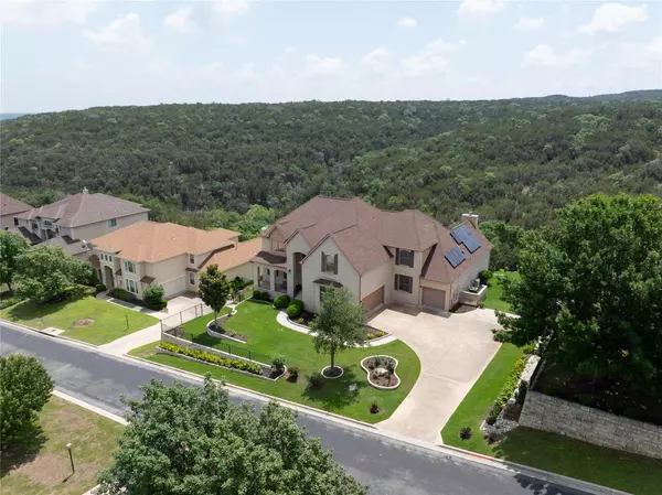 Austin, TX 78738,117 Vailco LN