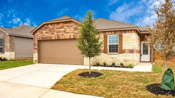 264 Mount Vernon WAY, Liberty Hill, TX 78642