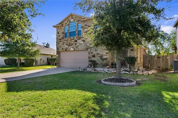 Austin, TX 78717,14221 Willow Tank DR