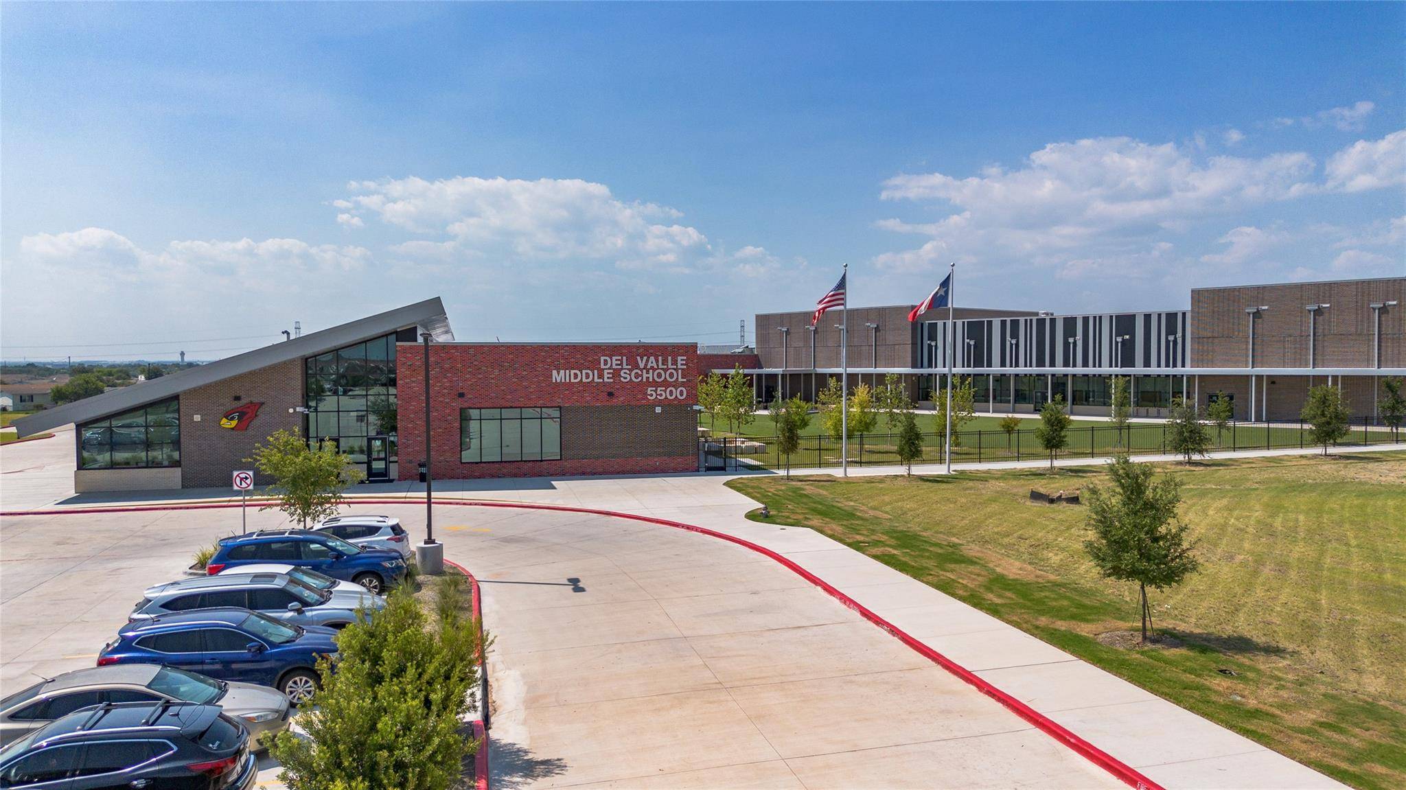 Del Valle, TX 78617,4932 Hazelnut LN