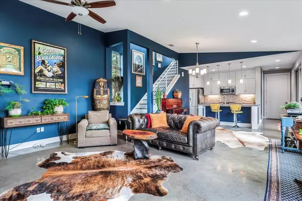 4404 Clarkson Ave, Austin, TX 78751