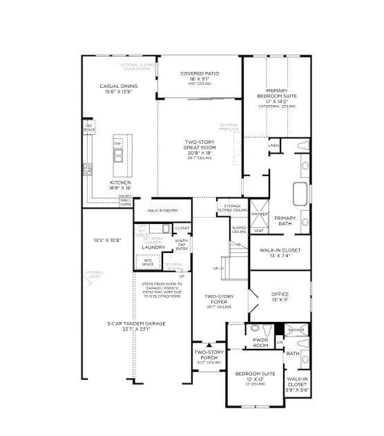 Cedar Park, TX 78613,2411 Cedar Meadow LN