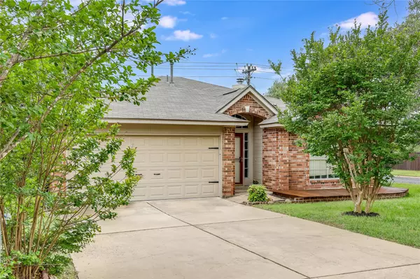 Cedar Park, TX 78613,3109 Blazing Star TRL