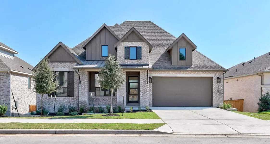 1720 Snowdrop DR, Georgetown, TX 78628