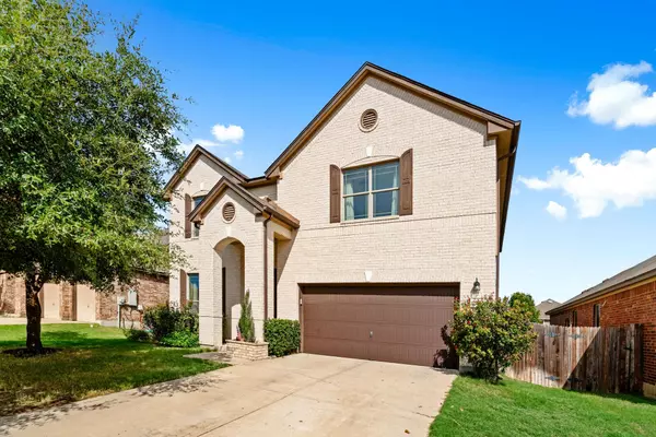 122 Mancos DR, Georgetown, TX 78626
