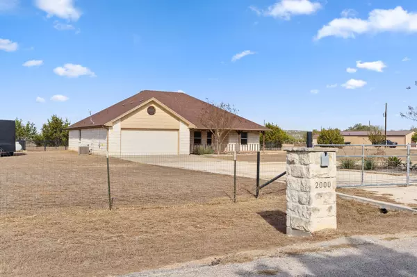 Burnet, TX 78611,2000 County Road 116B