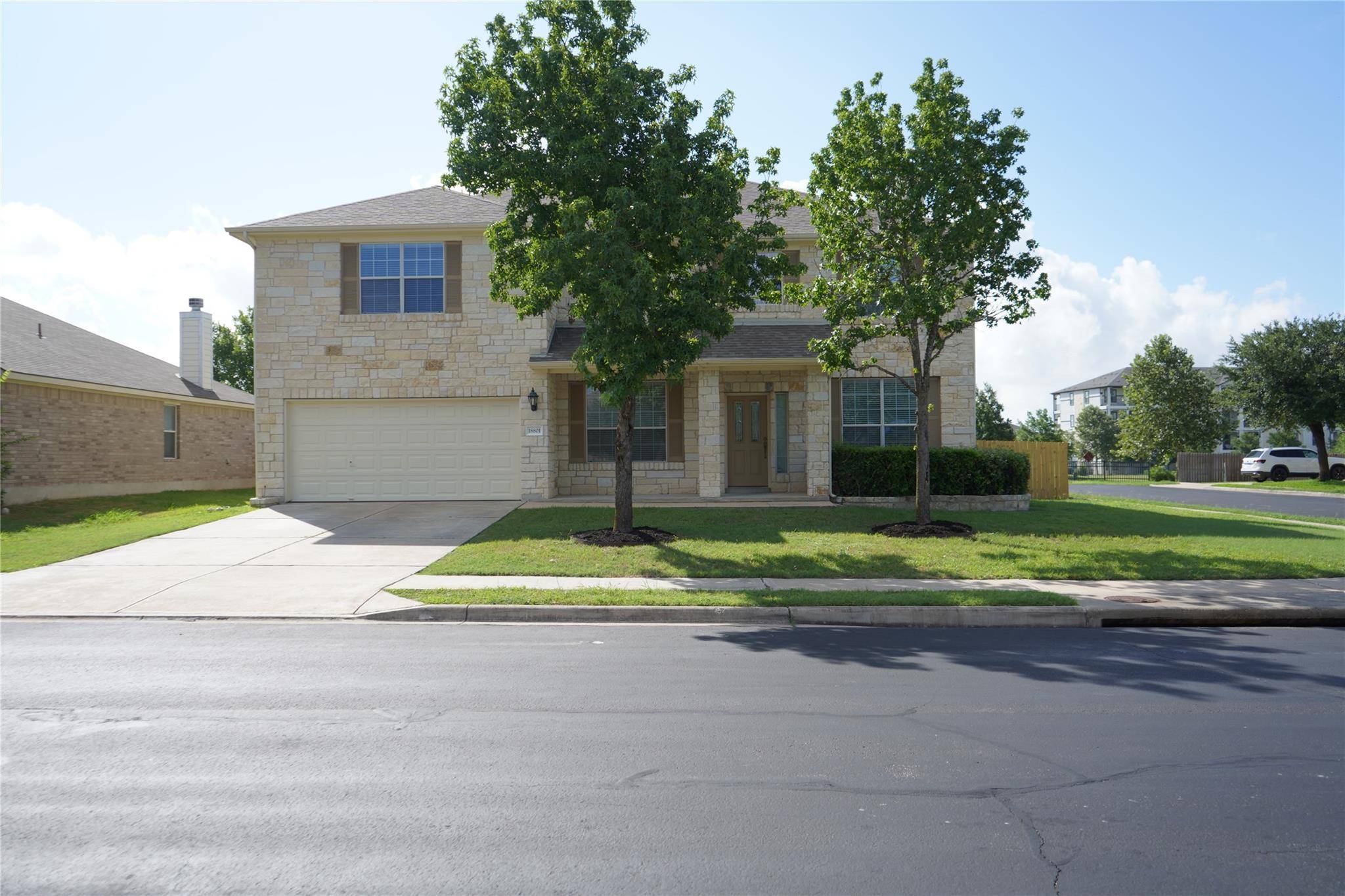 Pflugerville, TX 78660,18801 Edinburgh Castle RD