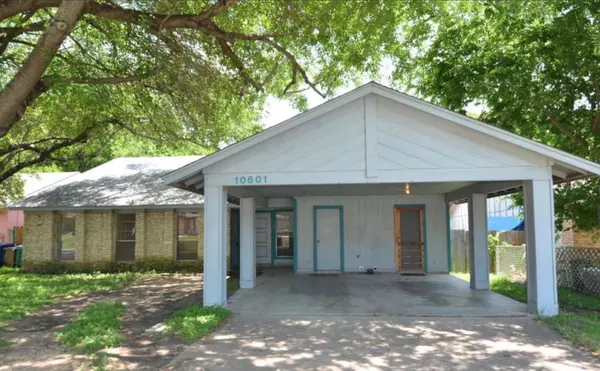10801 Lanshire DR #B, Austin, TX 78758