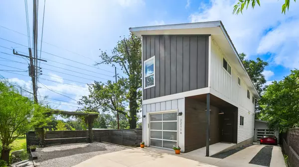 Austin, TX 78702,2211 New York Ave #A