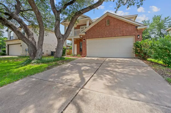 Austin, TX 78717,14404 Showdown LN