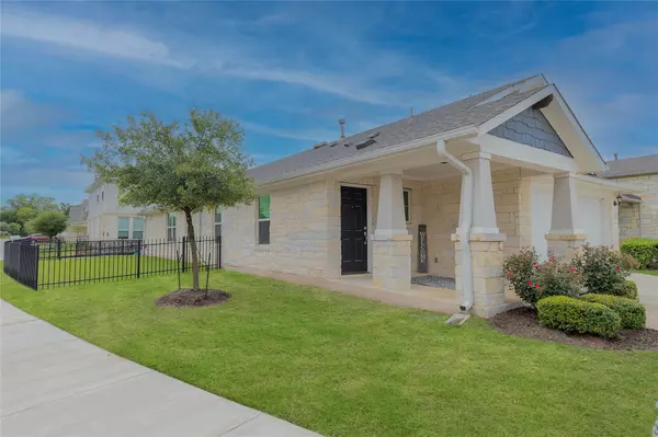 Round Rock, TX 78665,2800 JOE DIMAGGIO BLVD #95